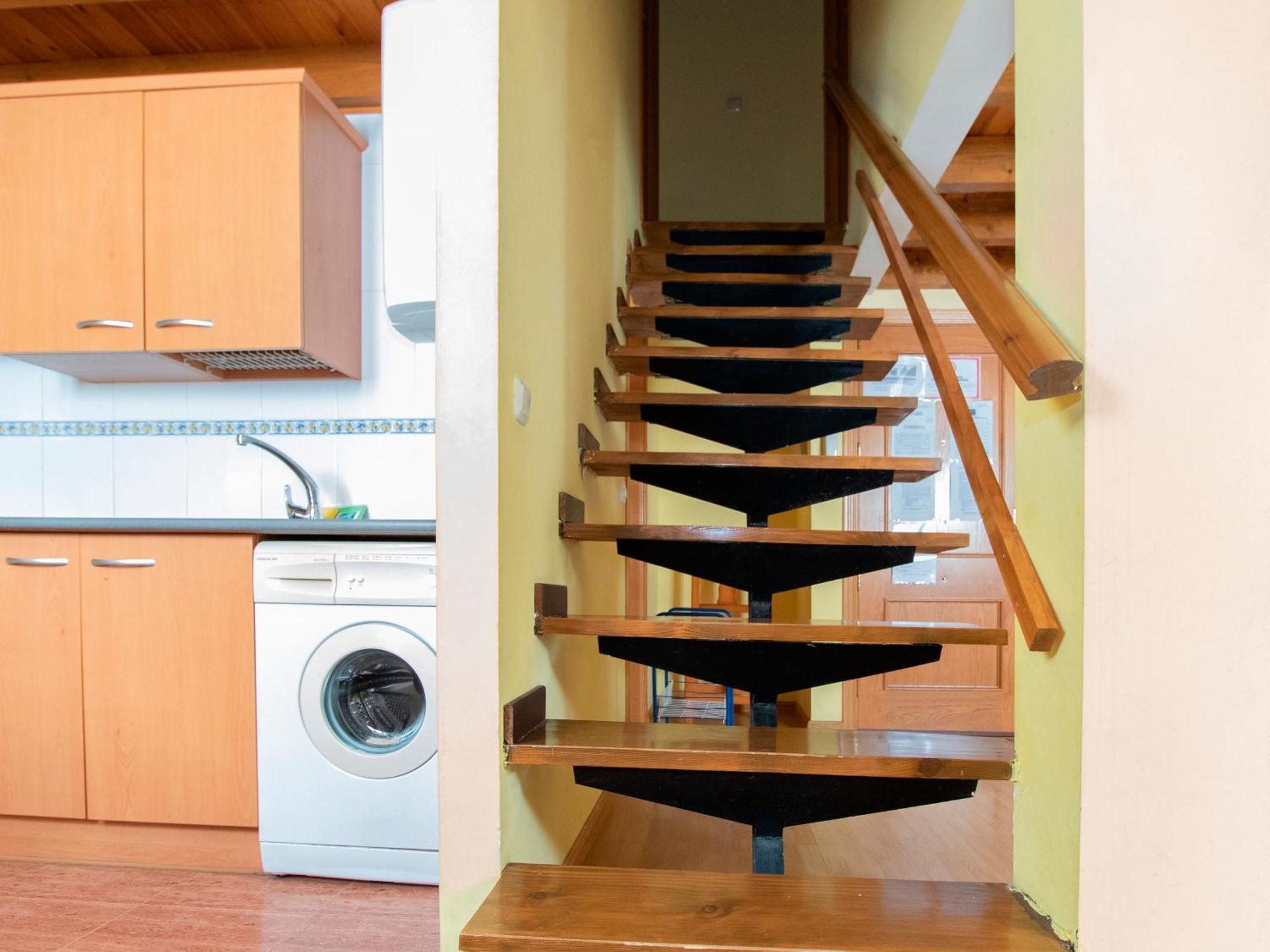 Apartamentos Canfranc 3000 מראה חיצוני תמונה